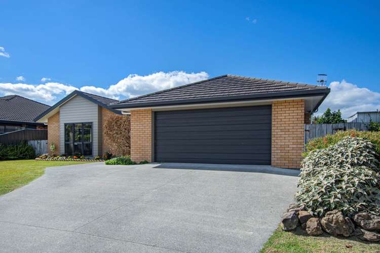 17 Pompallier Estate Drive Maunu_21