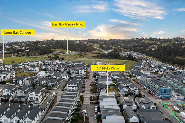 17 Moki Place Long Bay_17