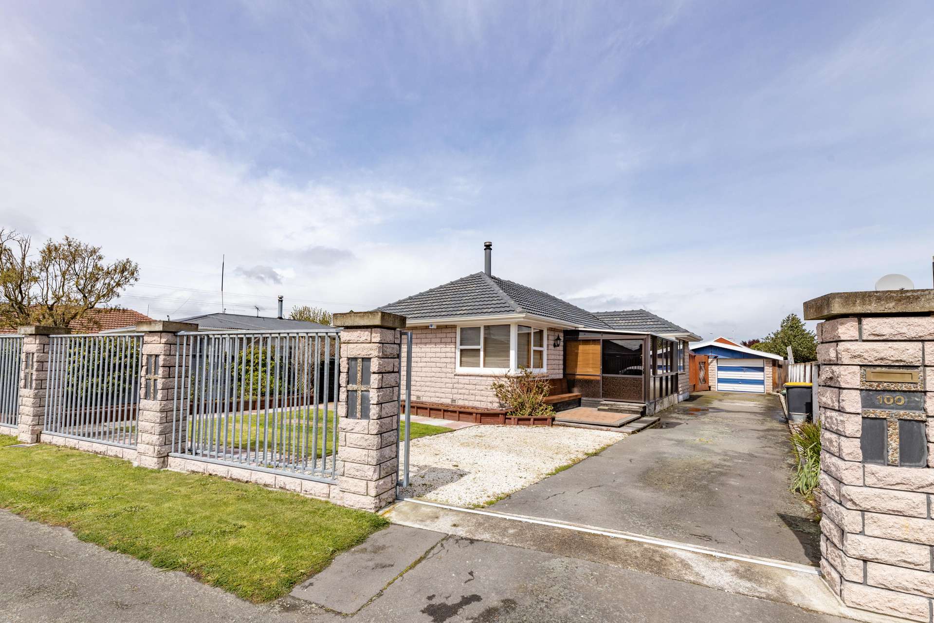 100 Foremans Road Islington_0