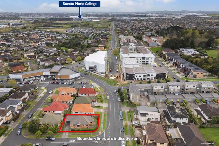 1 Broberg Lane Flat Bush_14