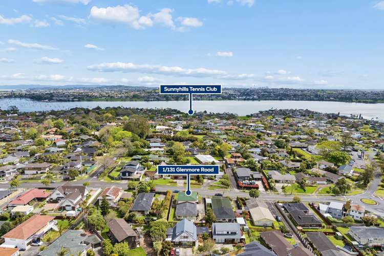 1/131 Glenmore Road Sunnyhills_27