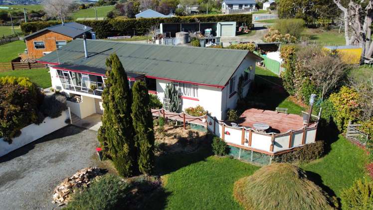 27 Newcastle Street Hampden_29