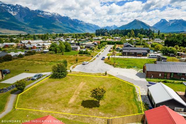 Prime Glenorchy Site!