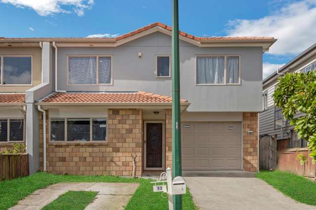 Modern Comfort & Convenience in Flat Bush