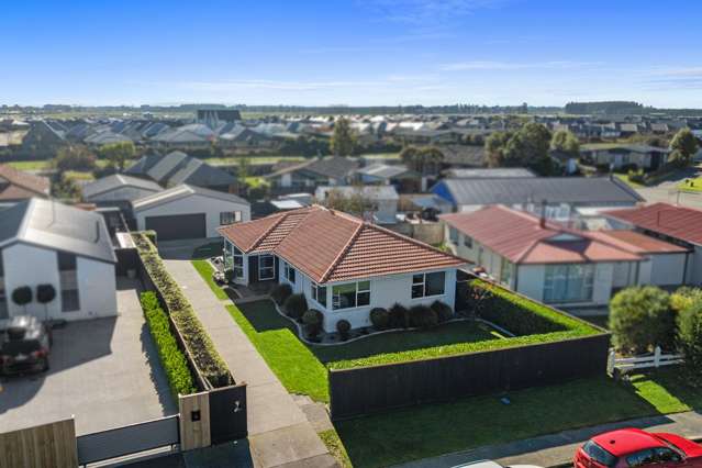 Calling All First Home Buyers!
