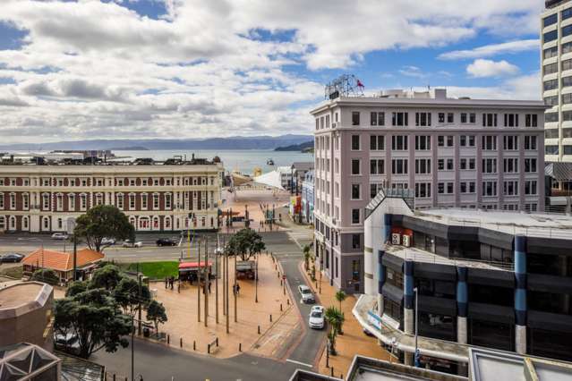 1 Grey Street Wellington Central_3