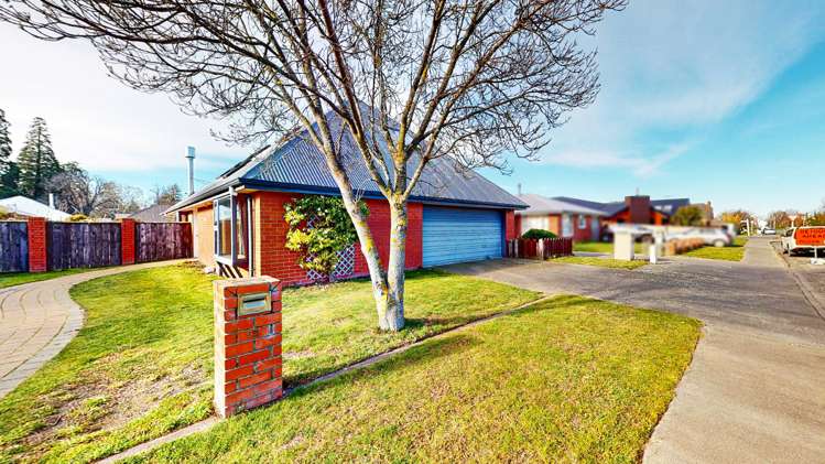 95 Cameron Street Ashburton_24