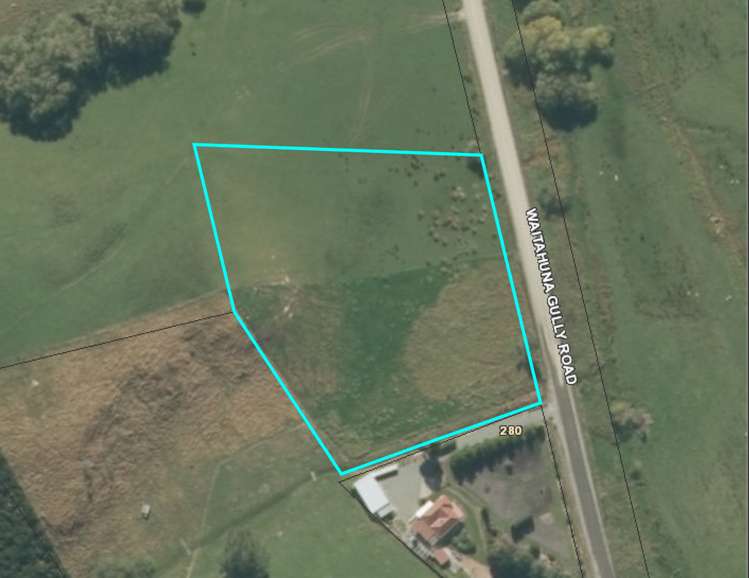 Waitahuna Gully Road Lawrence_4