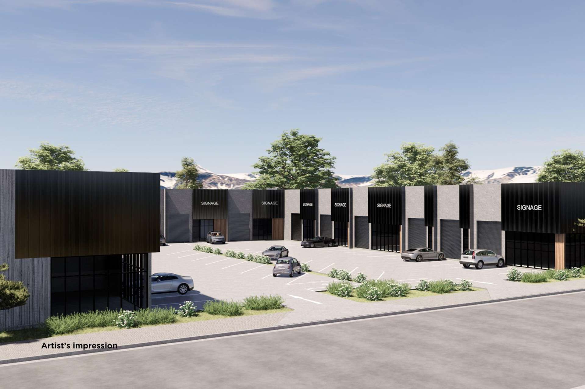 Lots 63 and 64, McCormick Street Wanaka_0