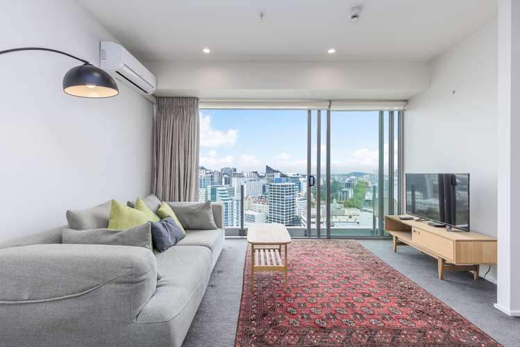 2901/6 Lorne Street Auckland CBD_5