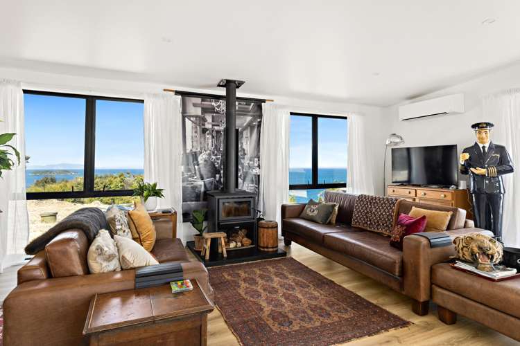 9 Elizabeth Point Road Kawau Island_9