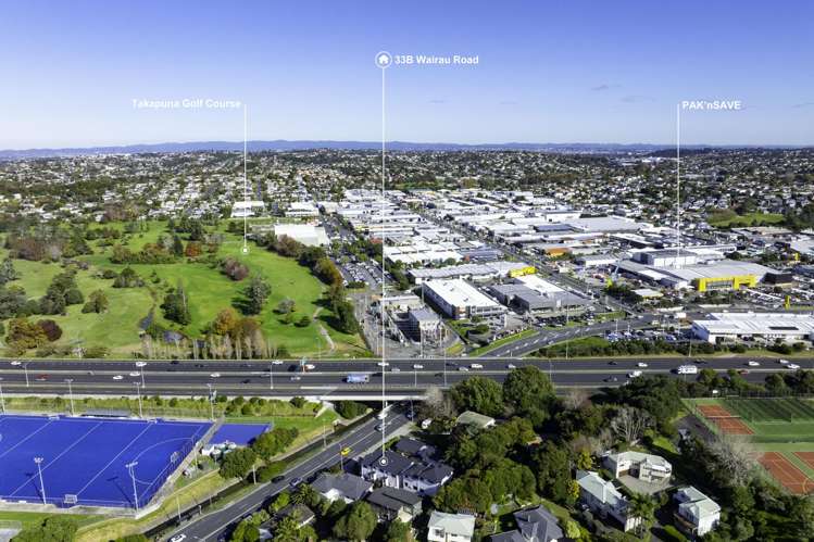 33B Wairau Road Forrest Hill_10