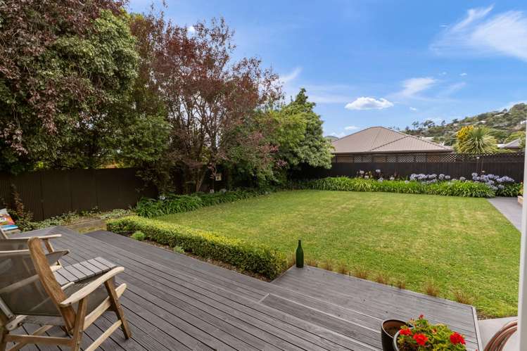 7 Albert Terrace Saint Martins_26