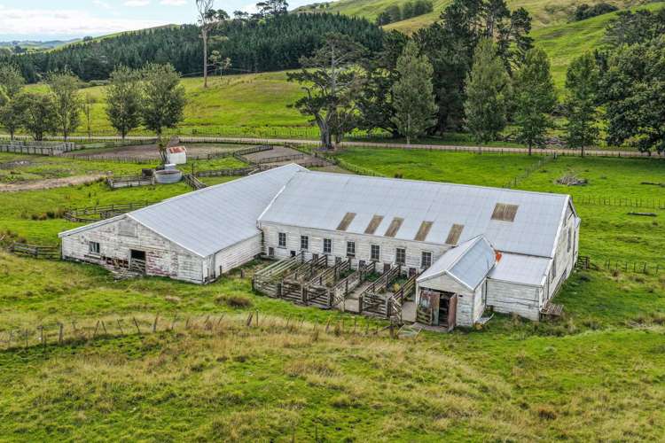 413 Te Manuiri Road (subdivision) Omakere_2