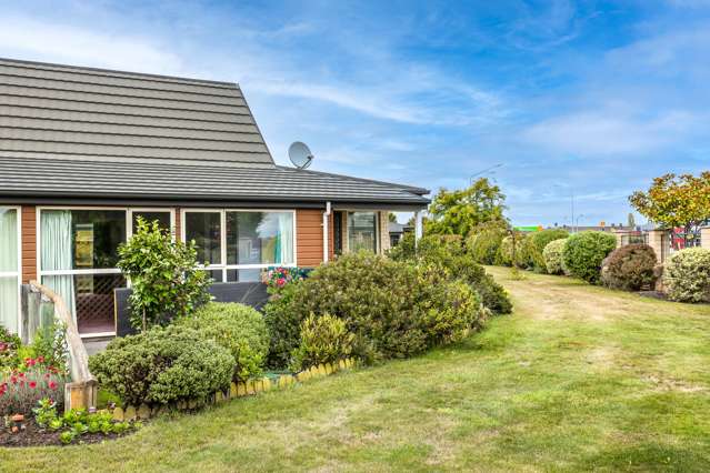 3/150 Williams Street Kaiapoi_1