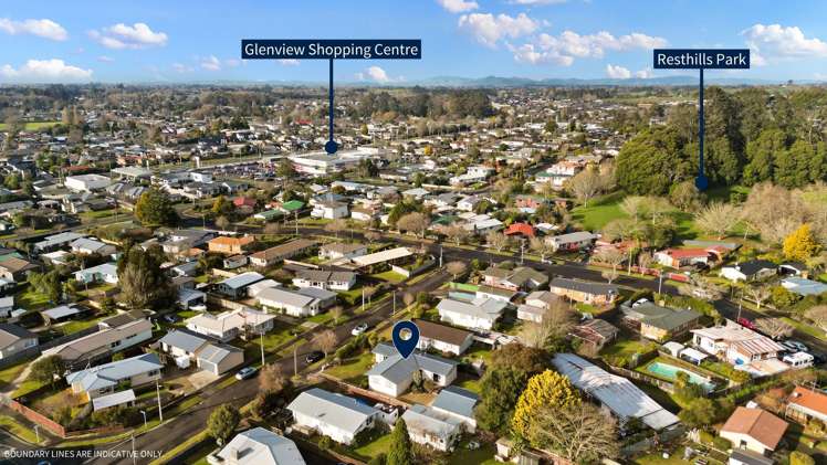 7 Forth Crescent Glenview_24