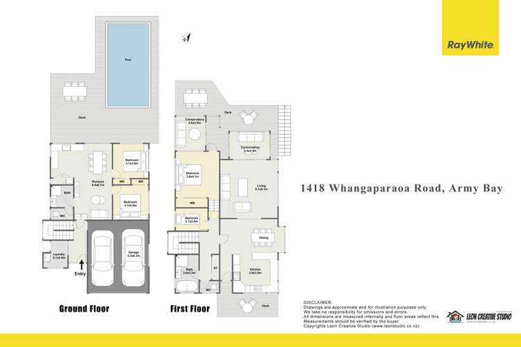 1418 Whangaparaoa Road Army Bay_17