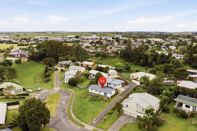 A Sharp New Price on a Four-Bedroom Opportunity