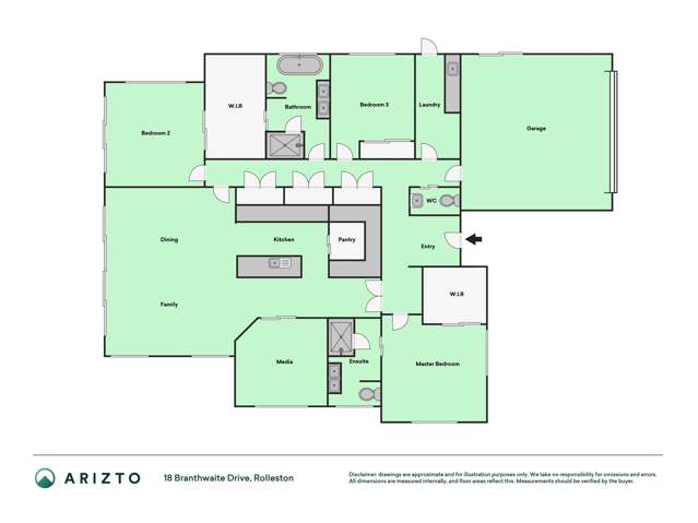 18 Branthwaite Drive Rolleston_1