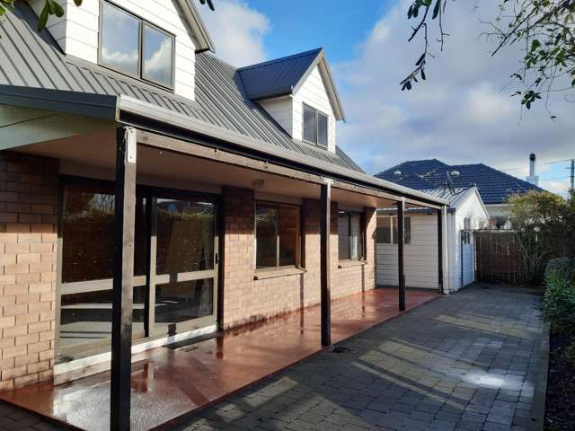 *** FOUR BEDROOMS TWO BATHROOM FAMILY HOME ***