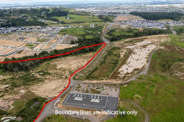 Lots 41-4/Block 11, Annmarie Avenue Totara Park_2