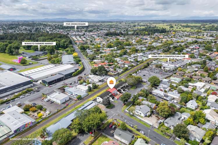 29C Claudelands Road Hamilton East_18