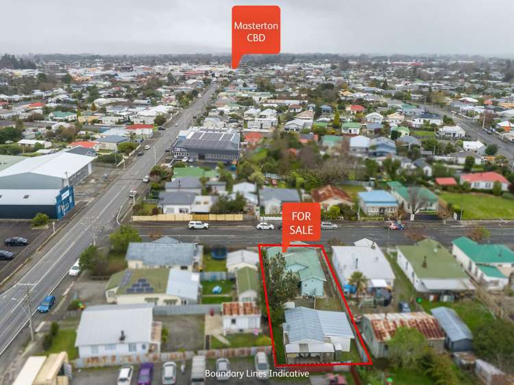 4 and 4A Grey Street Masterton_36