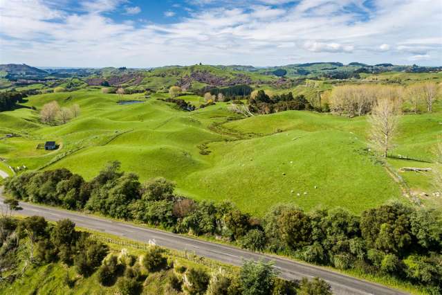 Glengarry Road Hastings Country_3