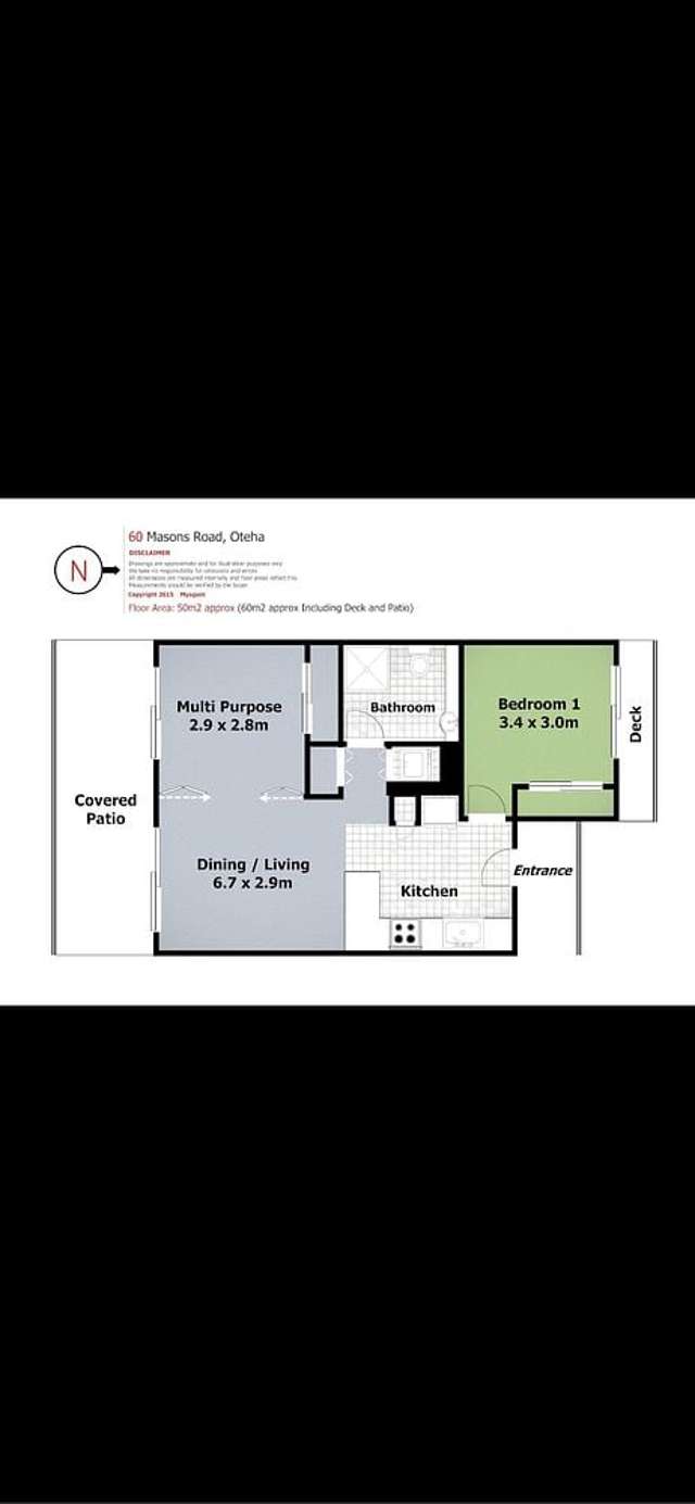 D3/60 Masons Road Oteha_1