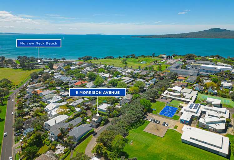 5A Morrison Avenue Devonport_30
