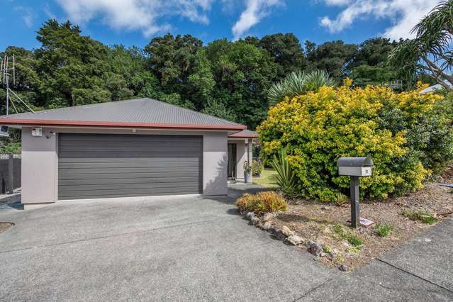 Modern Comfort Meets Peaceful Maunu Living