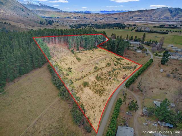 Diggers Gully Road Kurow_1