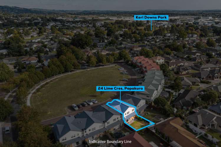 24 Lime Crescent Papakura_25