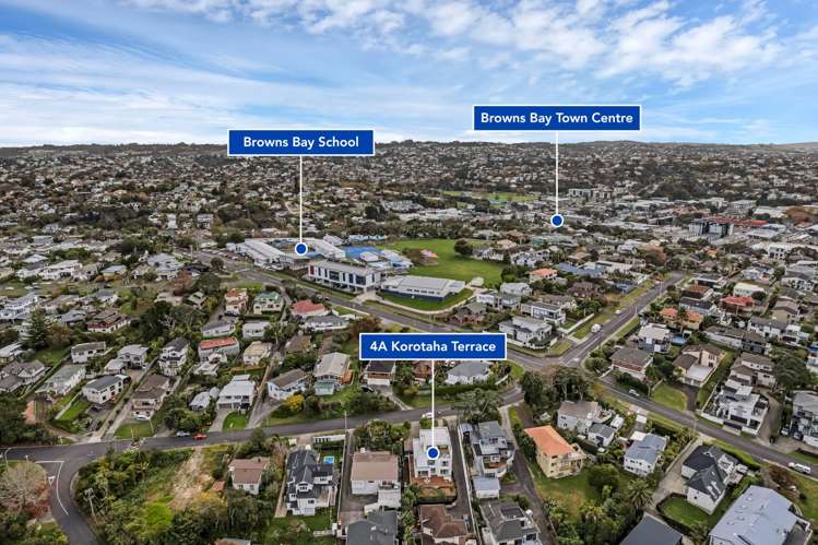 4A Korotaha Terrace Rothesay Bay_28