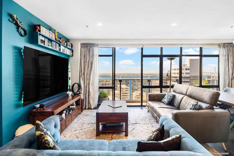 12a/97 Shortland Street Auckland Central_8