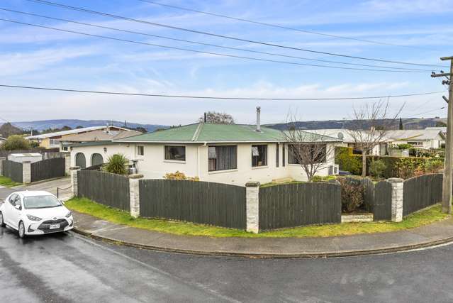 Charming Family Home in Mosgiel