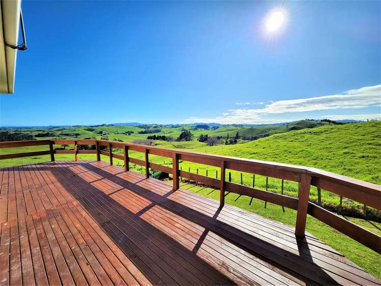 42 Maungaraho Rock Road Arapohue Kaipara Rural Property For Sale
