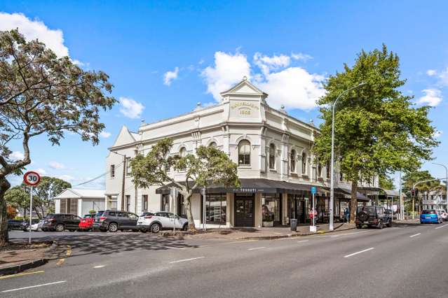 Historic butchery offers rare stake in Herne Bay