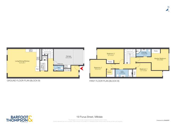 19 Purua Street Milldale_4