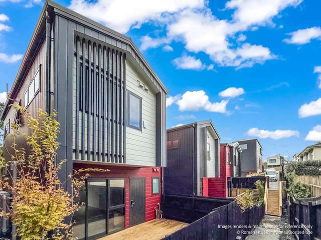 Lot 5/222 Manuka Road Bayview_2