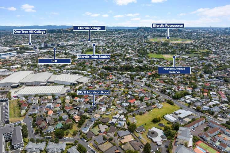 26/11 Harrison Road Mount Wellington_20