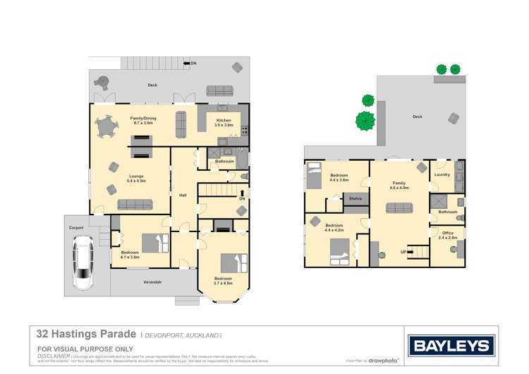 32 Hastings Parade Devonport_19