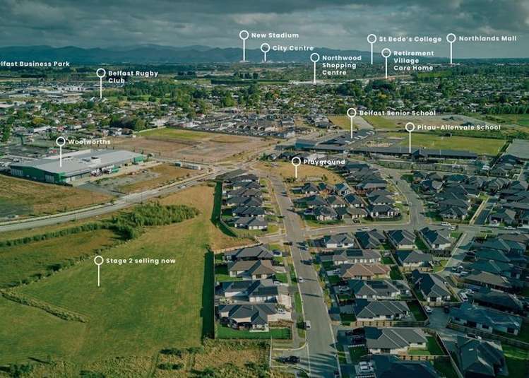 Lot 177 Belfast Subdivision Stage 2 Belfast_4