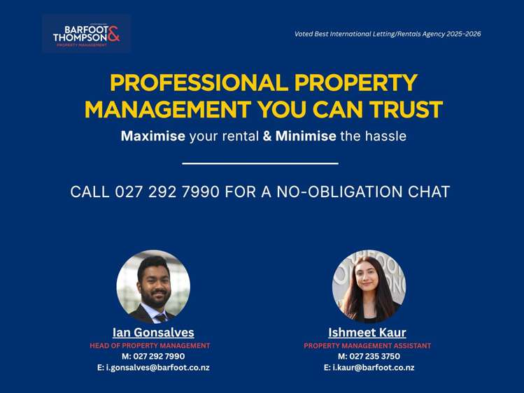 Coachman Drive Flat Bush_16