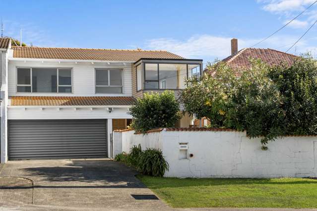 Coastal Do-Up Opportunity - Must Be Sold
