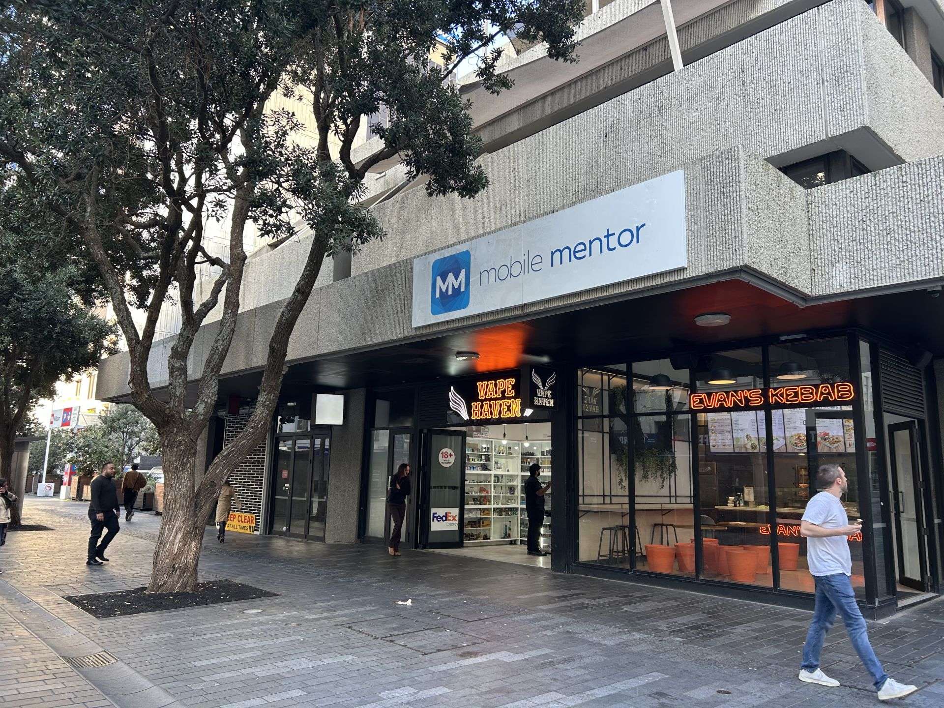 13 Fort Street Auckland Central_0