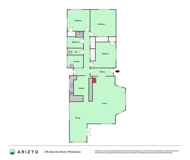21A Salonika Street Whakatane_1