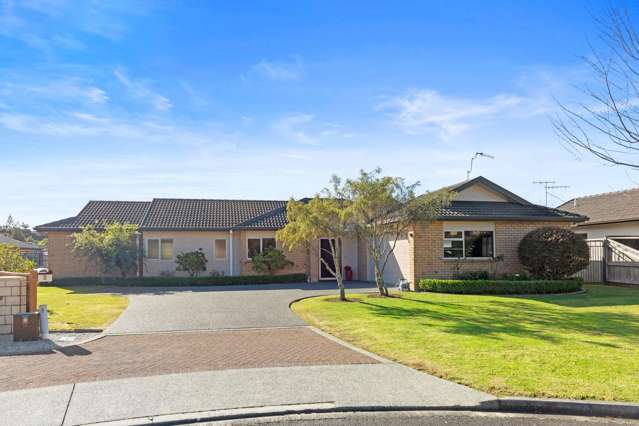 Easy Living, Exceptional Location