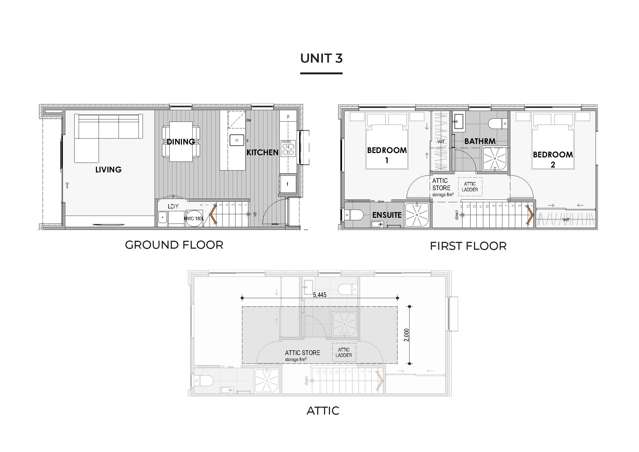 3/5 Chaucer Street Sydenham_1