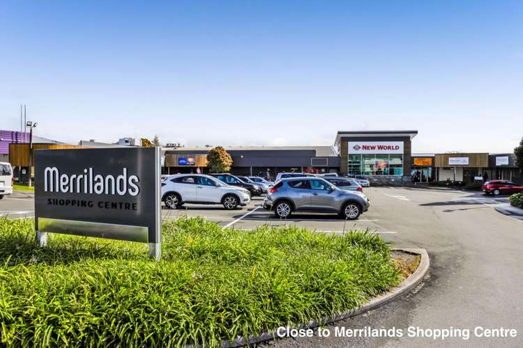 12a Kauri Street Merrilands_44